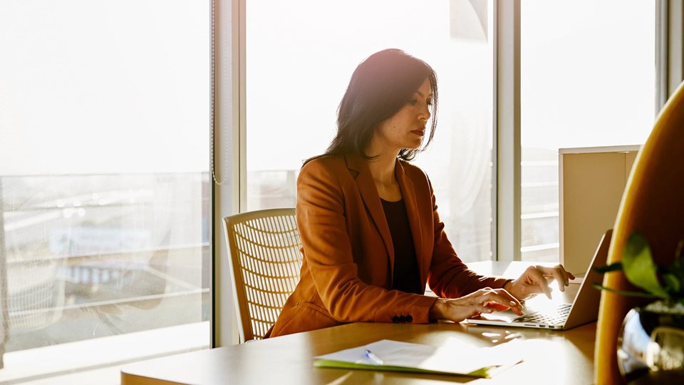Make decision-making effortless
